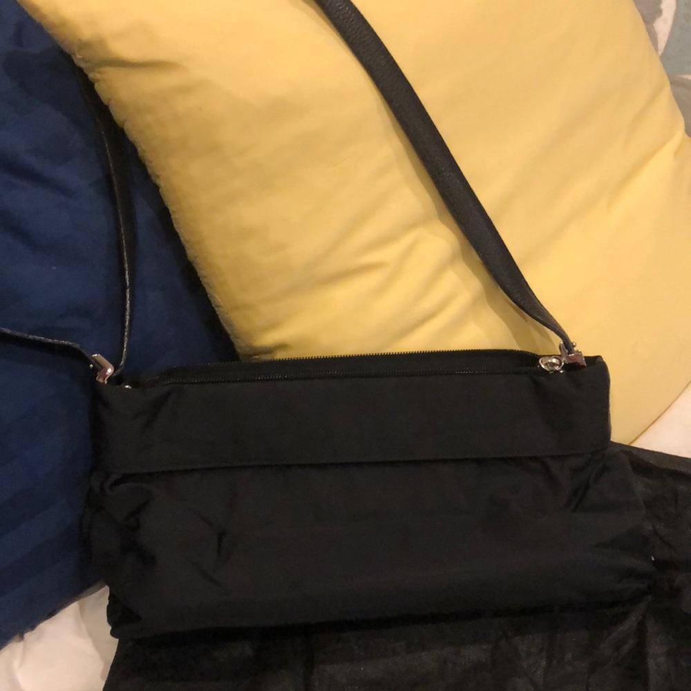 Gianfranco Ferre shoulder bag